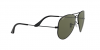 OKULARY RAY-BAN® AVIATOR LARGE METAL RB 3025 002/58 62 ROZMIAR L Z POLARYZACJĄ
